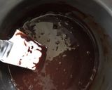 バレンタインチョコ★魔女の魔法のトリュフ作り方1写真