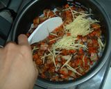 さつまあげ混ぜご飯作り方5写真