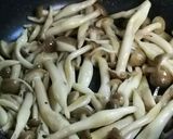 ライスサラダにも♪簡単きのこマリネ☆作り方6写真