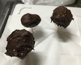 バレンタインチョコ★魔女の魔法のトリュフ作り方6写真