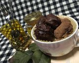 バレンタインチョコ★魔女の魔法のトリュフ作り方8写真