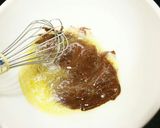 簡単、美味しい!フォンダンショコラ!!!作り方4写真
