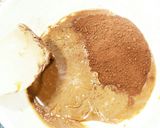 簡単、美味しい!フォンダンショコラ!!!作り方6写真