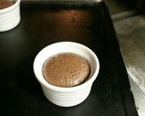 簡単、美味しい!フォンダンショコラ!!!作り方10写真