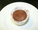 簡単、美味しい!フォンダンショコラ!!!作り方11写真