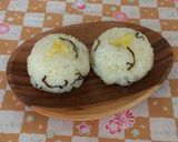 簡単♡柚子塩炊き込みご飯d(⌒o⌒)b作り方6写真