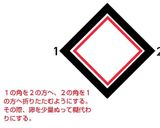 ☆簡単軽食パイ☆作り方4写真
