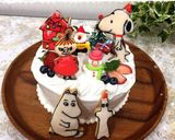 簡単♡アイシング クッキー♡コルネ作り方作り方16写真