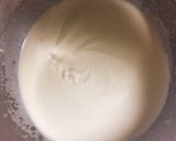 簡単♡チョコバナナケーキ作り方7写真