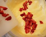 糖質オフ♪ストロベリーアイスクリーム♪作り方14写真