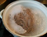 肉そば作り方4写真