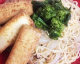 【UG】ポルチーニソースを最大に活かす♪作り方6写真