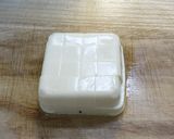 簡単！ワカメと豆腐のお味噌汁★夫の料理作り方2写真