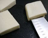 お弁当！はんぺんピカタ作り方1写真