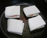 お弁当！はんぺんピカタ作り方3写真