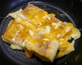 お弁当！はんぺんピカタ作り方4写真
