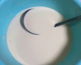 簡単☆ホットケーキミックスでミルクレープ作り方1写真
