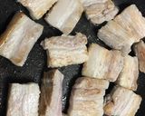 味噌でコクうま♪豚バラ大根煮♪作り方3写真