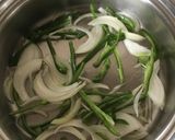 スパゲティナポリタン作り方3写真
