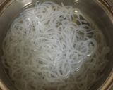 小揚げの袋煮作り方2写真