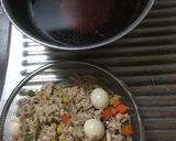 小揚げの袋煮作り方4写真