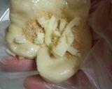 HMとHBでホットク作り方5写真