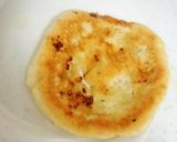 HMとHBでホットク作り方9写真