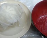 肉まんの温め方、蒸し器に負けないレンジ。作り方8写真