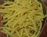 ミネストローネロマネスク作り方16写真