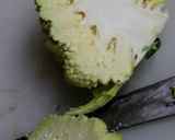 ミネストローネロマネスク作り方5写真