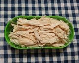 沢山食べよう！ニンジンサラダ作り方5写真