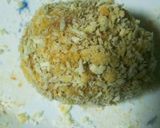 孫が喜ぶ♪チーズ入りスコッチエッグ作り方5写真