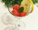 ♡お洒落な輪切りレモン (*´σｰ｀)♡作り方18写真
