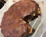 バナナケーキ作り方10写真