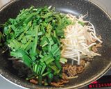 シンプル焼き春巻き作り方4写真