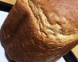 ふわふわモチモチ手作り食パン作り方3写真
