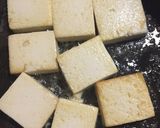 極旨⭐︎豆腐ステーキ(*^^*)作り方2写真
