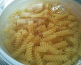 超時短裏技調理‼パスタ類の早茹で方法作り方1写真