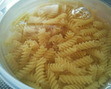 超時短裏技調理‼パスタ類の早茹で方法作り方1写真