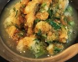 安い！簡単！ マグロのカマ 塩焼き作り方6写真