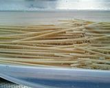 超時短裏技調理‼パスタ類の早茹で方法作り方3写真