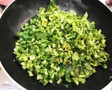 ご飯がススム♡大根葉ふりかけ♪作り方1写真