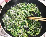 ご飯がススム♡大根葉ふりかけ♪作り方2写真