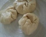 HMとHBでホットク作り方6写真
