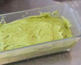 しっとり濃厚　抹茶のパウンドケーキ作り方6写真