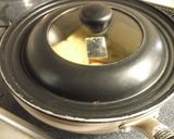 とろける食感！栄養満点フレンチトースト作り方8写真