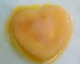 目玉焼き ３D作り方16写真