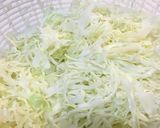 ひな祭りやおもてなしに!キャベツの豚巻き作り方1写真