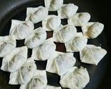 焼売ワンタンの皮で作る哀川翔の絶品餃子！作り方8写真