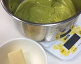 ☆基本のトリュフ☆生チョコバレンタイン☆作り方1写真